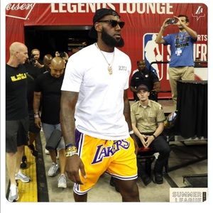 Meet your Posher, Keith